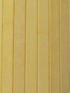 bambus wallboard