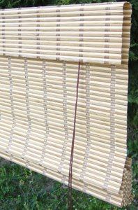 bambus blinde